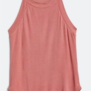 Threads 4 Thought Dusty Rose Tank Top